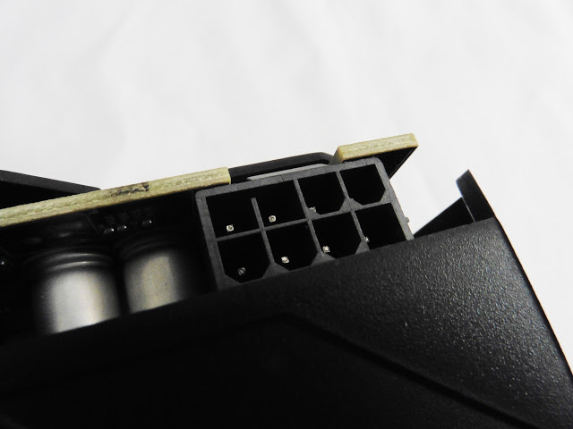 Unboxing & Review: Gigabyte GTX 1080 G1 Gaming 20
