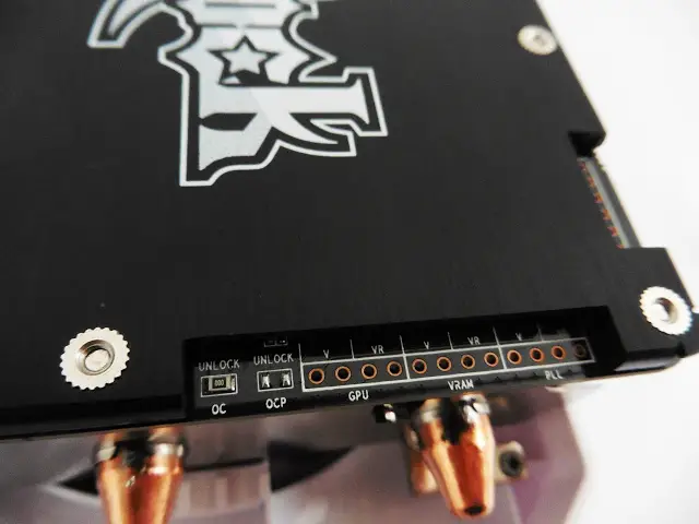 Unboxing & Review: Palit GeForce GTX 1070 GameRock Premium Edition 24
