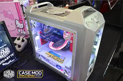 Cooler Master Announces The Winner Of The Case Mod World Series 2016 18