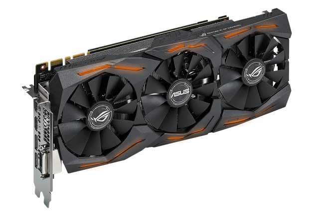 ASUS Republic of Gamers Malaysia Announces Strix GeForce GTX 1080 At RM3619 20