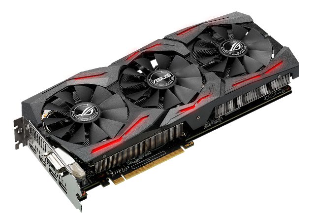 ASUS Republic of Gamers Malaysia Announces Strix GeForce GTX 1080 At RM3619 24
