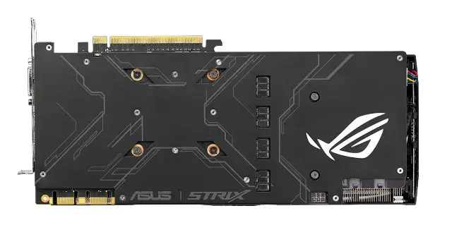 ASUS Republic of Gamers Malaysia Announces Strix GeForce GTX 1080 At RM3619 22