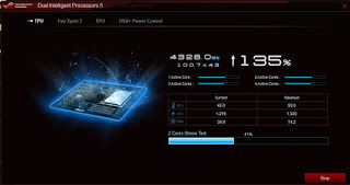 Unboxing & Review: ASUS ROG Maximus VIII Formula 54