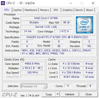 Unboxing & Review: ASUS ROG Maximus VIII Formula 86