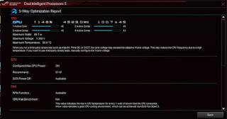 Unboxing & Review: ASUS ROG Maximus VIII Formula 56