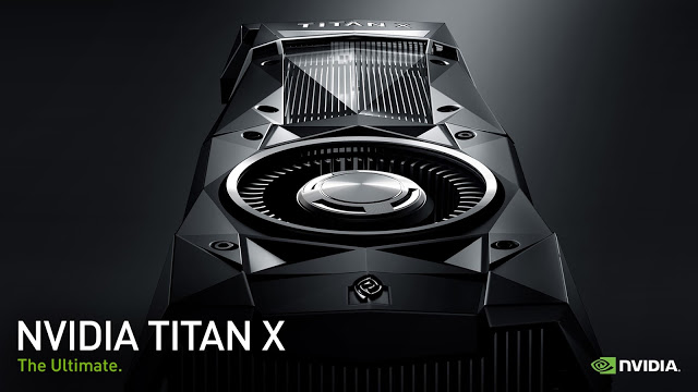 NVIDIA Titan X With Pascal GPU Unleashed - 60% Faster Than Previous Titan X, Available This August 2nd For $1200 2