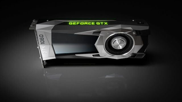 GTX 1060 3GB Leaked Specs Shows Lower CUDA Cores 5