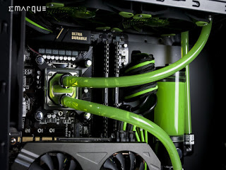 Bykski Water Cooling Kit Review 30