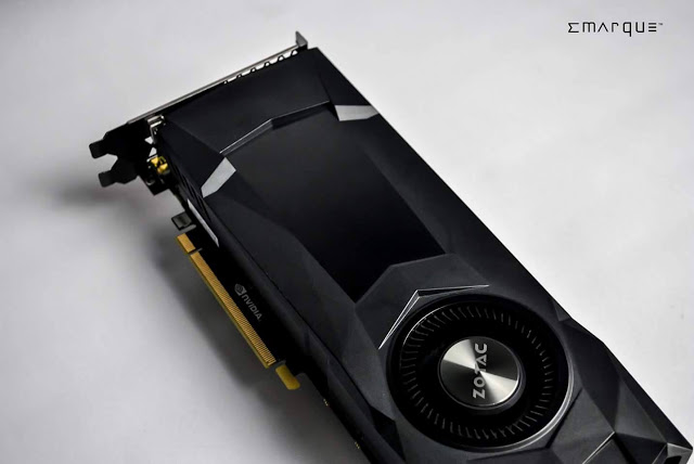 ZOTAC Teases GeForce GTX 1070 Black Edition? The Most Affordable GeForce GTX 1070 Yet! 2