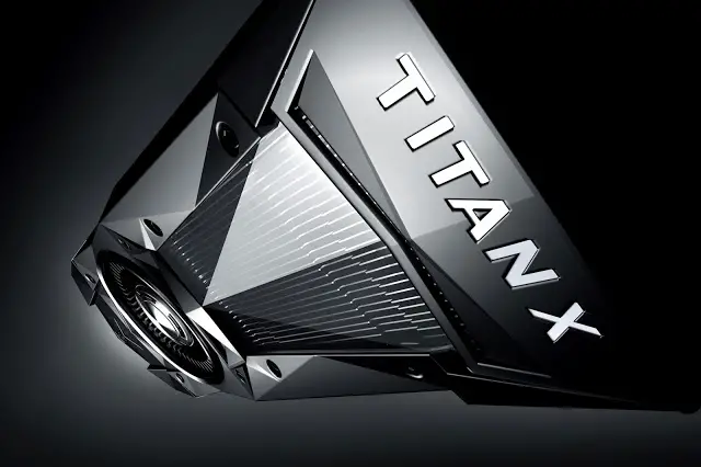 NVIDIA Titan X With Pascal GPU Unleashed - 60% Faster Than Previous Titan X, Available This August 2nd For $1200 16