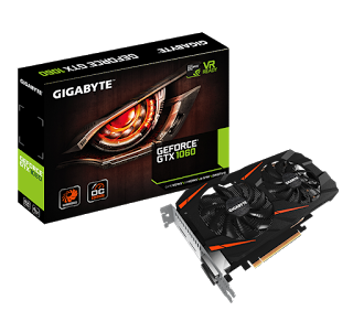 GIGABYTE Introduces Its GeForce GTX 1060 Graphics Card Line Up 6