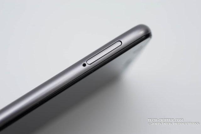 Unboxing & Review: honor 5C 18