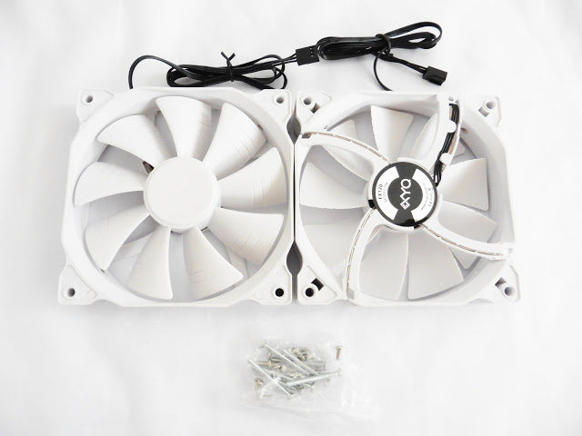 Bykski Water Cooling Kit Review 4