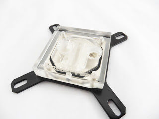 Bykski Water Cooling Kit Review 10