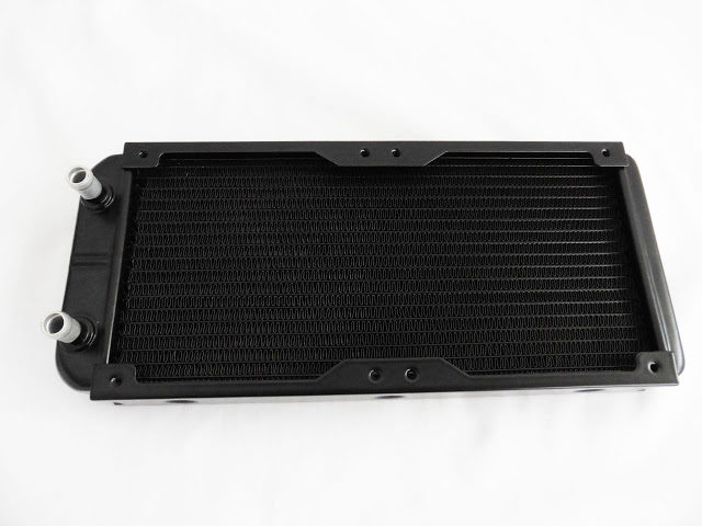 Bykski Water Cooling Kit Review 12
