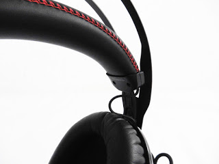 Unboxing & Review: HyperX Cloud Revolver Pro Gaming Headset 16