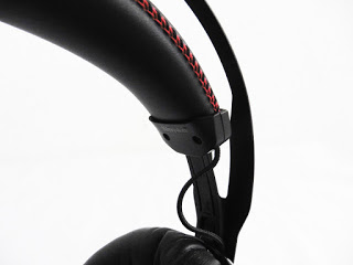 Unboxing & Review: HyperX Cloud Revolver Pro Gaming Headset 18
