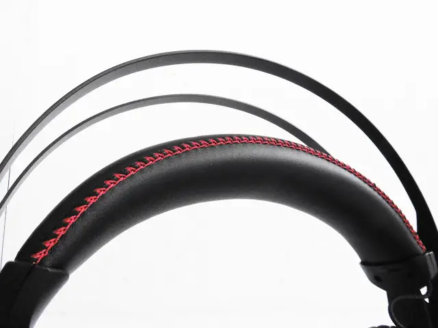 Unboxing & Review: HyperX Cloud Revolver Pro Gaming Headset 14