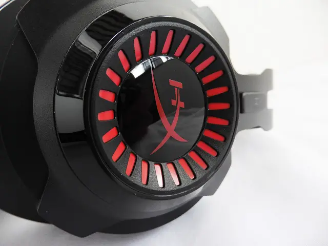 Unboxing & Review: HyperX Cloud Revolver Pro Gaming Headset 22