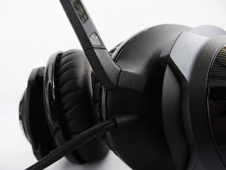 Unboxing & Review: HyperX Cloud Revolver Pro Gaming Headset 28