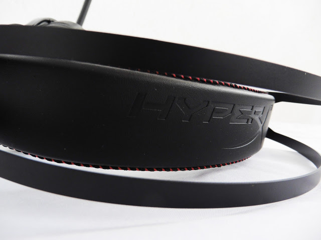 Unboxing & Review: HyperX Cloud Revolver Pro Gaming Headset 20
