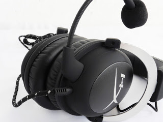 Unboxing & Review: Kingston HyperX CloudX Pro Gaming Headset 34