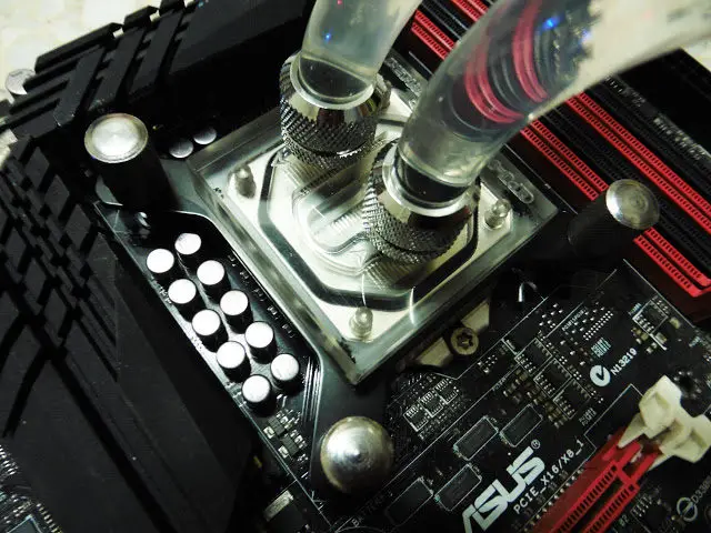 Bykski Water Cooling Kit Review 24