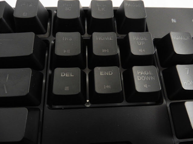 Unboxing & Review: Cooler Master MasterKeys Lite L Keyboard Mouse Combo 22