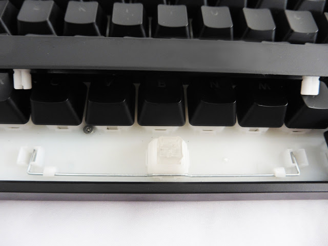 Unboxing & Review: Cooler Master MasterKeys Lite L Keyboard Mouse Combo 28