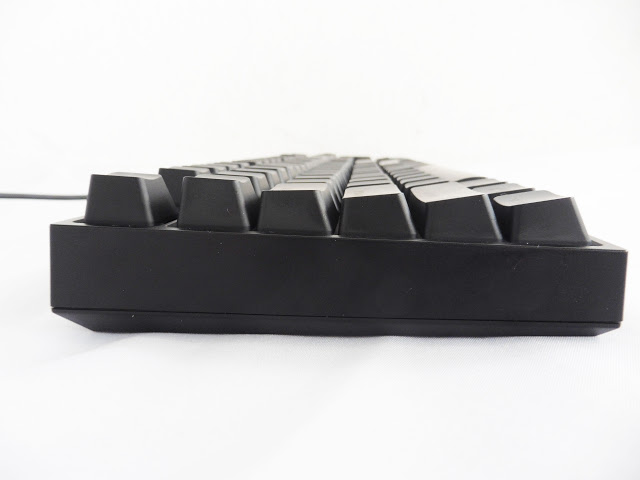 Unboxing & Review: Cooler Master MasterKeys Lite L Keyboard Mouse Combo 14