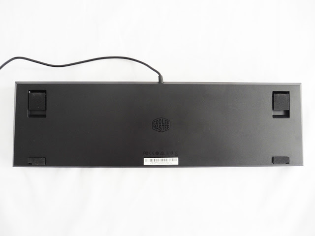 Unboxing & Review: Cooler Master MasterKeys Lite L Keyboard Mouse Combo 30