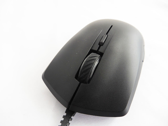 Unboxing & Review: Cooler Master MasterKeys Lite L Keyboard Mouse Combo 82