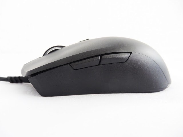 Unboxing & Review: Cooler Master MasterKeys Lite L Keyboard Mouse Combo 84