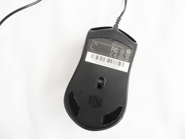 Unboxing & Review: Cooler Master MasterKeys Lite L Keyboard Mouse Combo 88