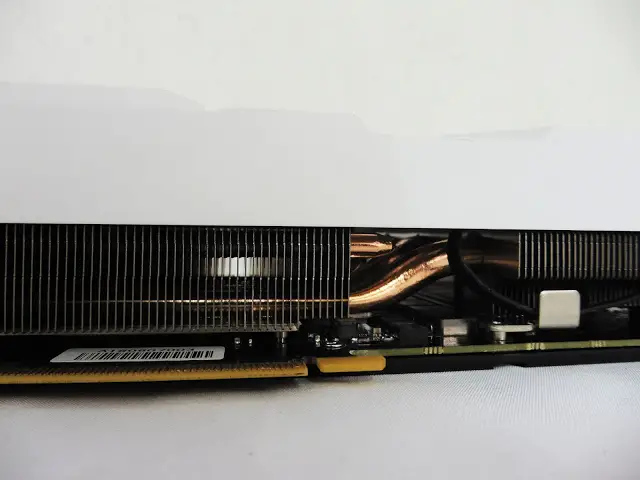 Unboxing & Review: Palit GeForce GTX 1080 GameRock Premium Edition 12