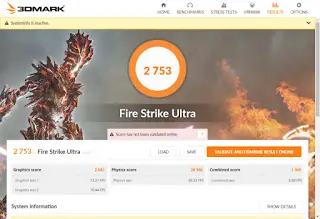 NVIDIA GeForce GTX 1060 3DMark Benchmark Result Leaked! 8