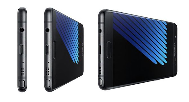 Samsung Galaxy Note7: All you need to know 4