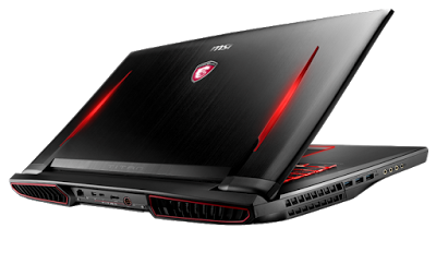 MSI To Launch Its VR Ready Notebooks On August 16th 30