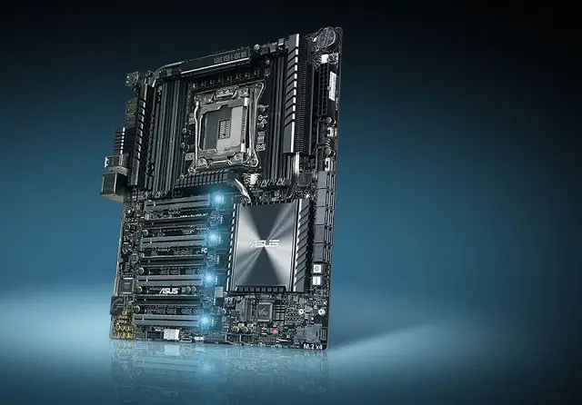 ASUS X99-E-10G WS Workstation Motherboard Now Available In Malaysia At RM3,000 2