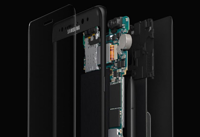 Samsung Galaxy Note7: All you need to know 20
