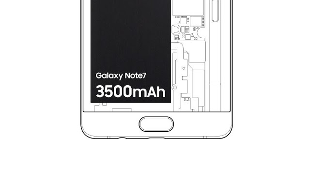 Samsung Galaxy Note7: All you need to know 22