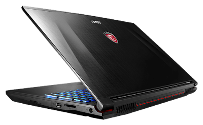 MSI To Launch Its VR Ready Notebooks On August 16th 36