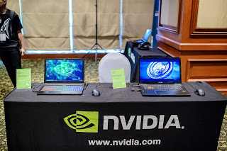 NVIDIA Brings Desktop Graphics Performance To Gaming Notebooks With Pascal GPU 24