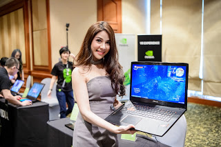 NVIDIA Brings Desktop Graphics Performance To Gaming Notebooks With Pascal GPU 4