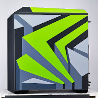 Cooler Master Launches MasterCase Pro 5 NVIDIA Edition 4