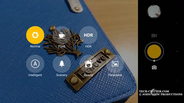 Unboxing & Review: Neffos C5 Max 36