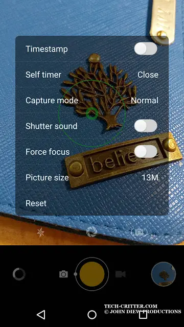 Unboxing & Review: Neffos C5 Max 38