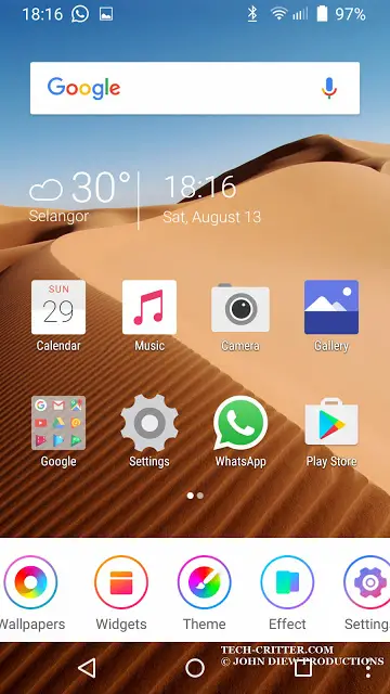 Unboxing & Review: Neffos C5 Max 70