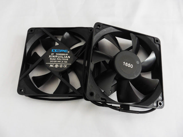 Unboxing & Review: XSPC RayStorm Pro Ion AX240 Liquid Cooling Kit 6