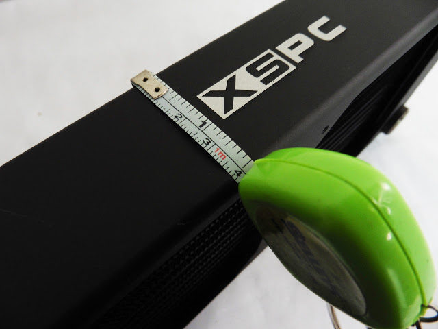Unboxing & Review: XSPC RayStorm Pro Ion AX240 Liquid Cooling Kit 12